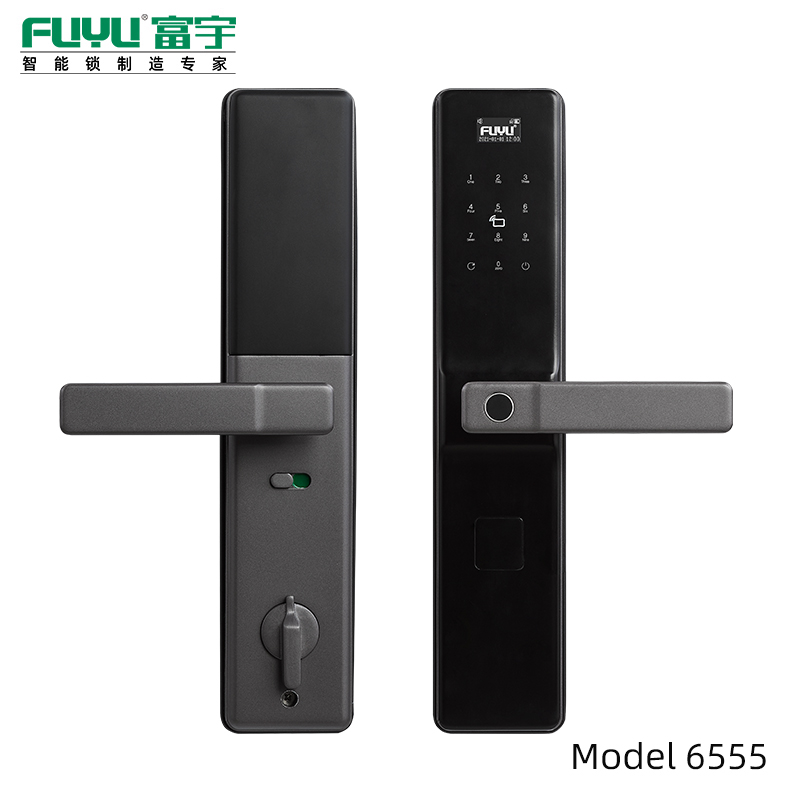 91视频官网智能鎖 FUYU6555 91视频官网智(zhì)能鎖 FUYU6555